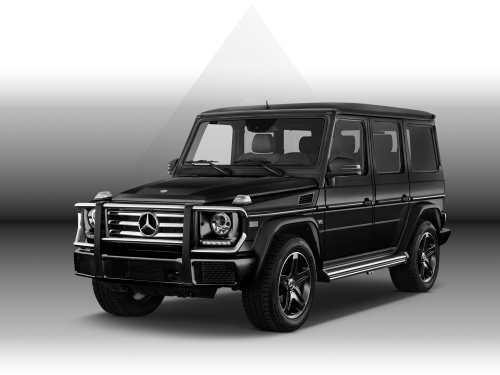 G-Class 2013-2018